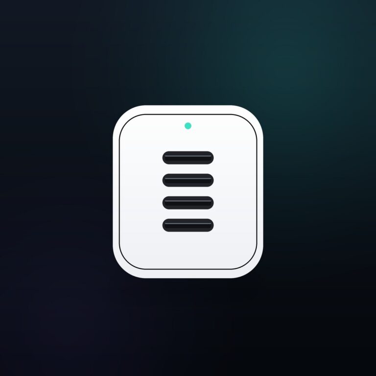 100 W USB-C GaN Desktop Charger