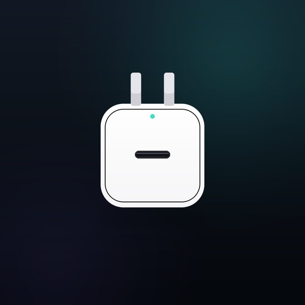 30 W Mini GaN Charger