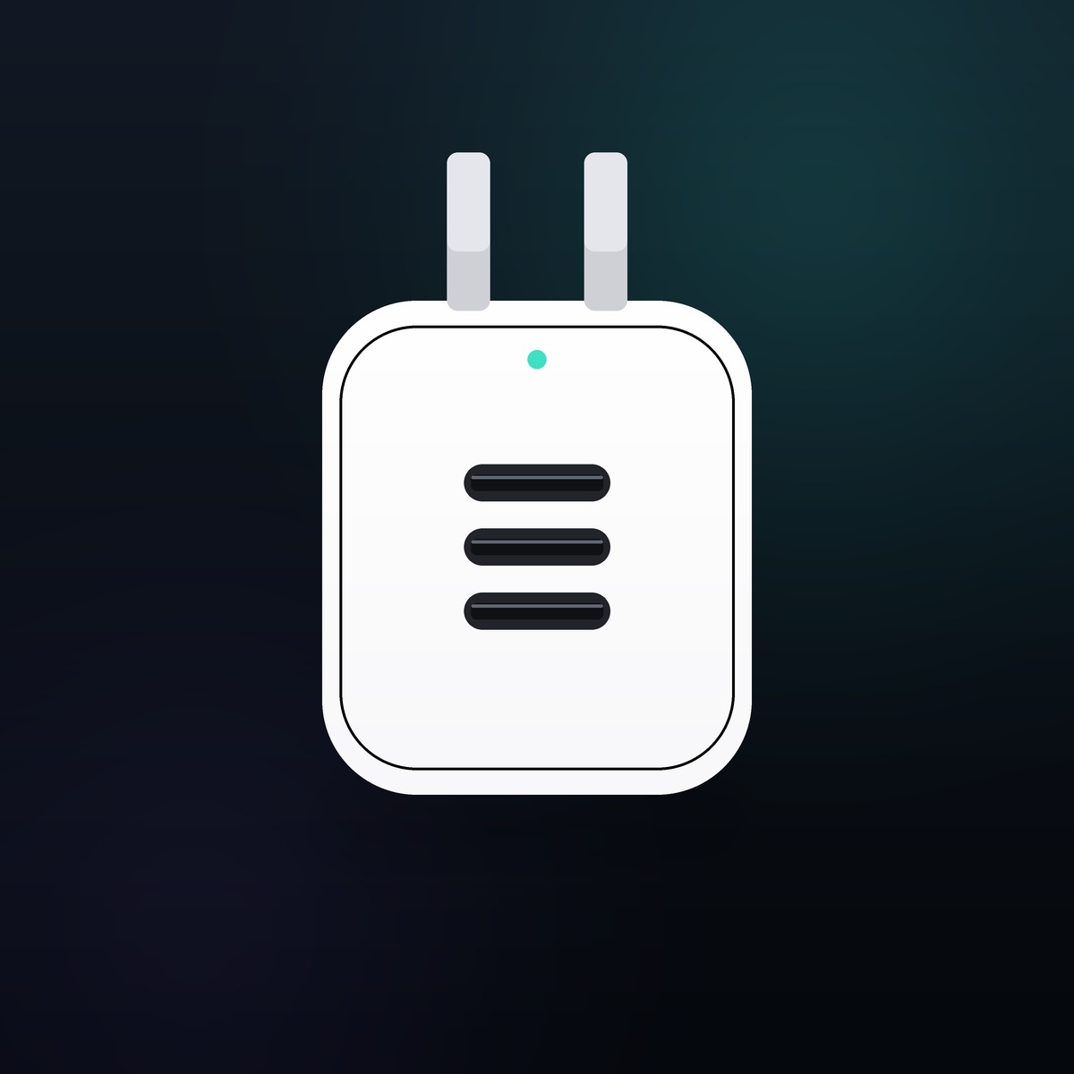 GaN charger