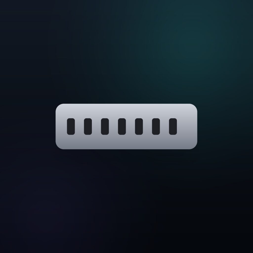 7-Port USB Charging Hub